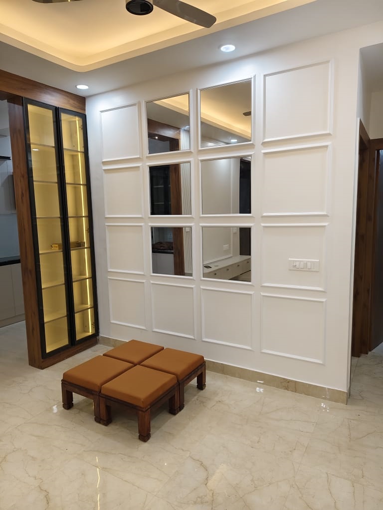Spring HOME Gallery